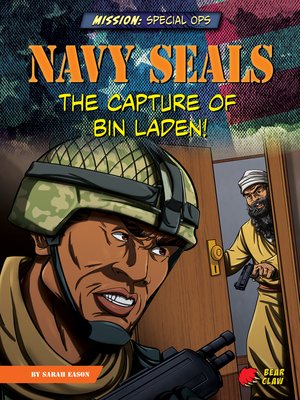 cover image of Navy SEALs